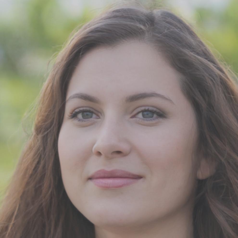 María Carmen González, desarrolladora de juegos móviles